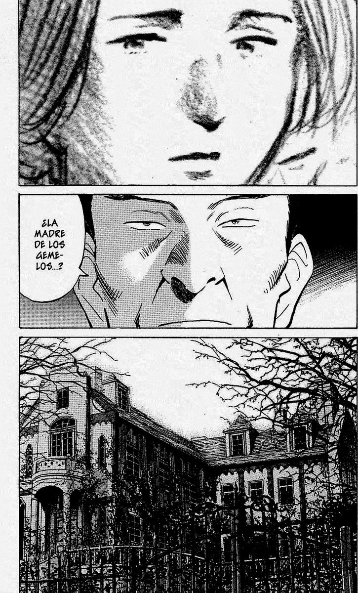 Read MonsterES Manga Online