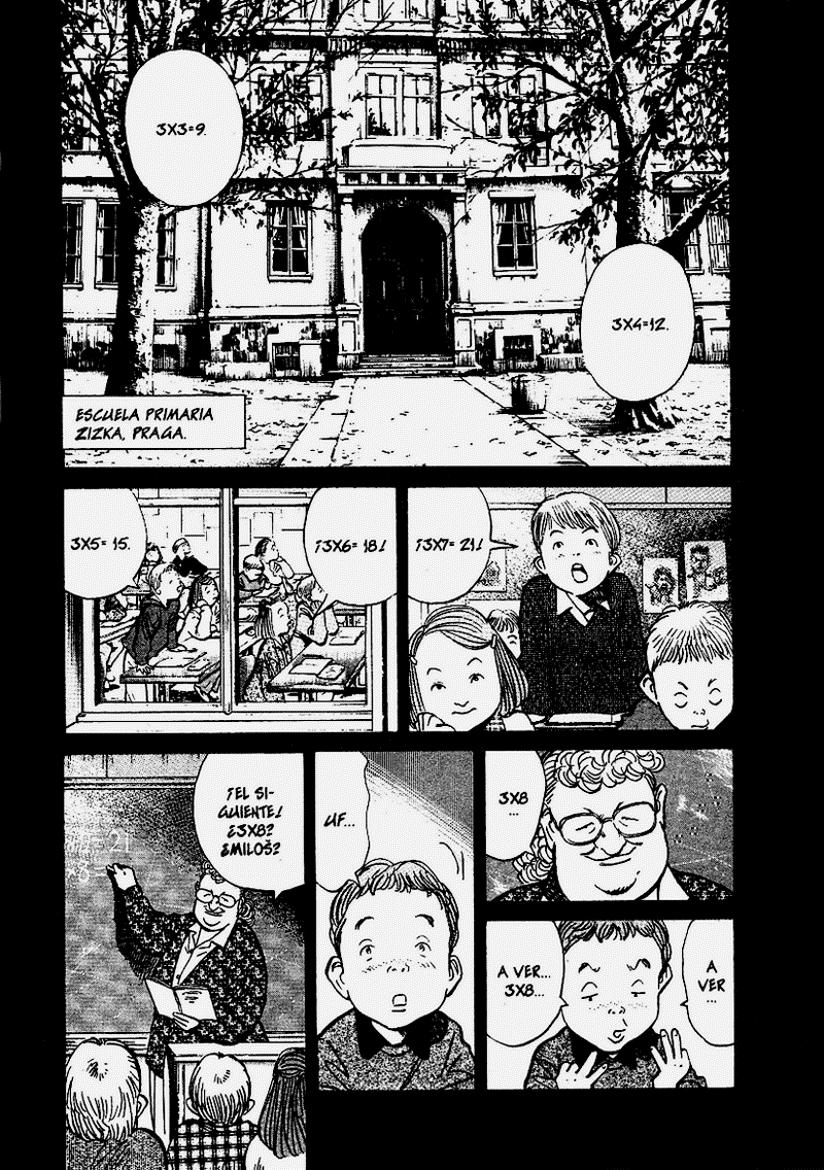 Read MonsterES Manga Online