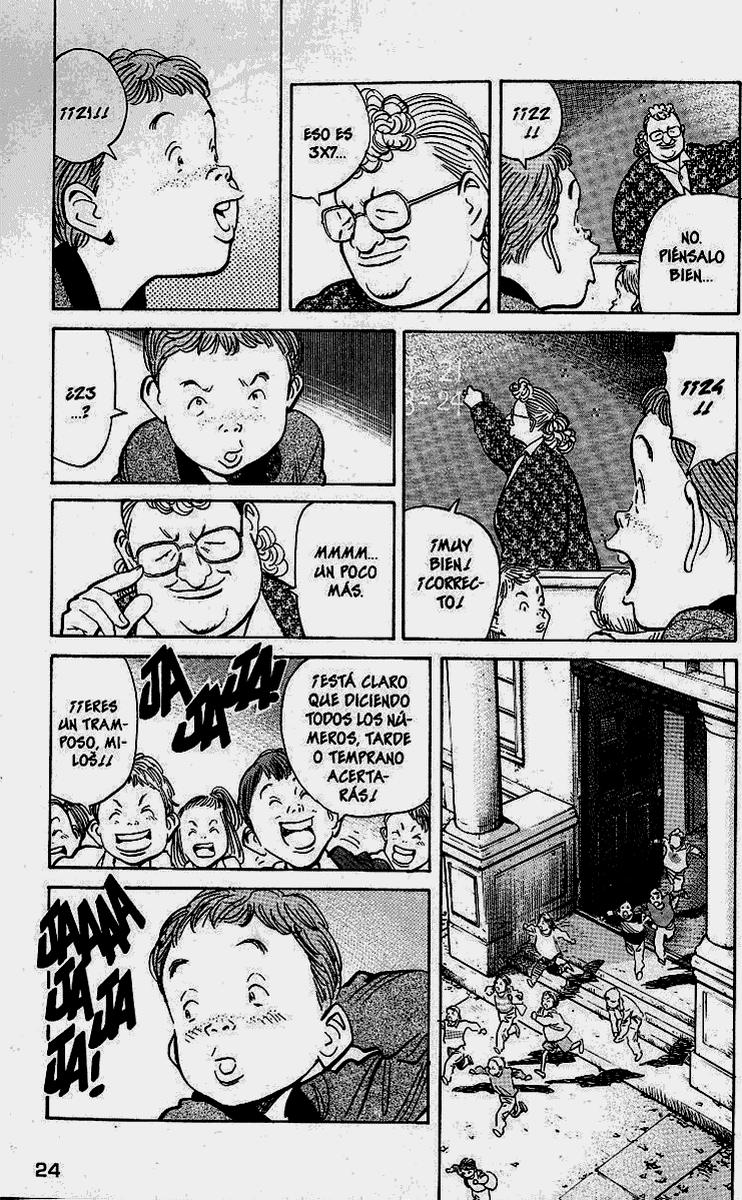 Read MonsterES Manga Online