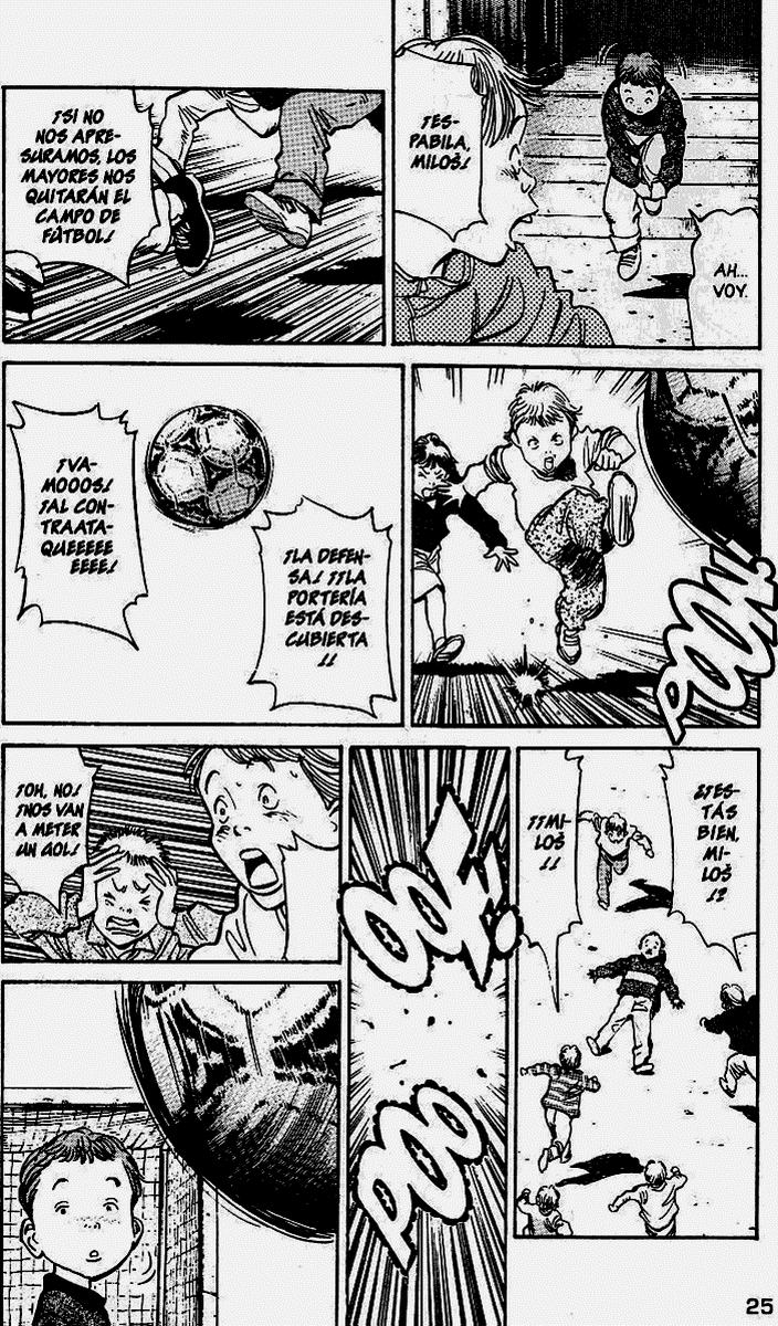 Read MonsterES Manga Online