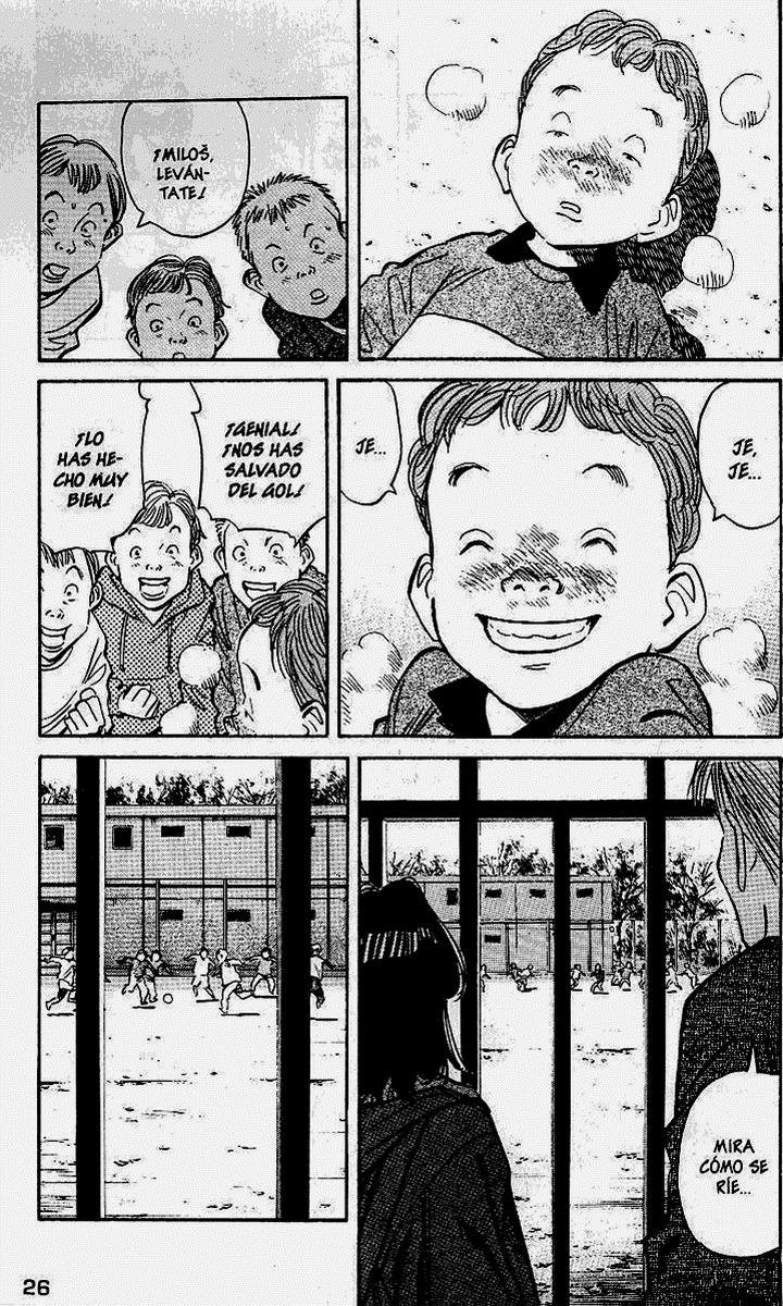 Read MonsterES Manga Online