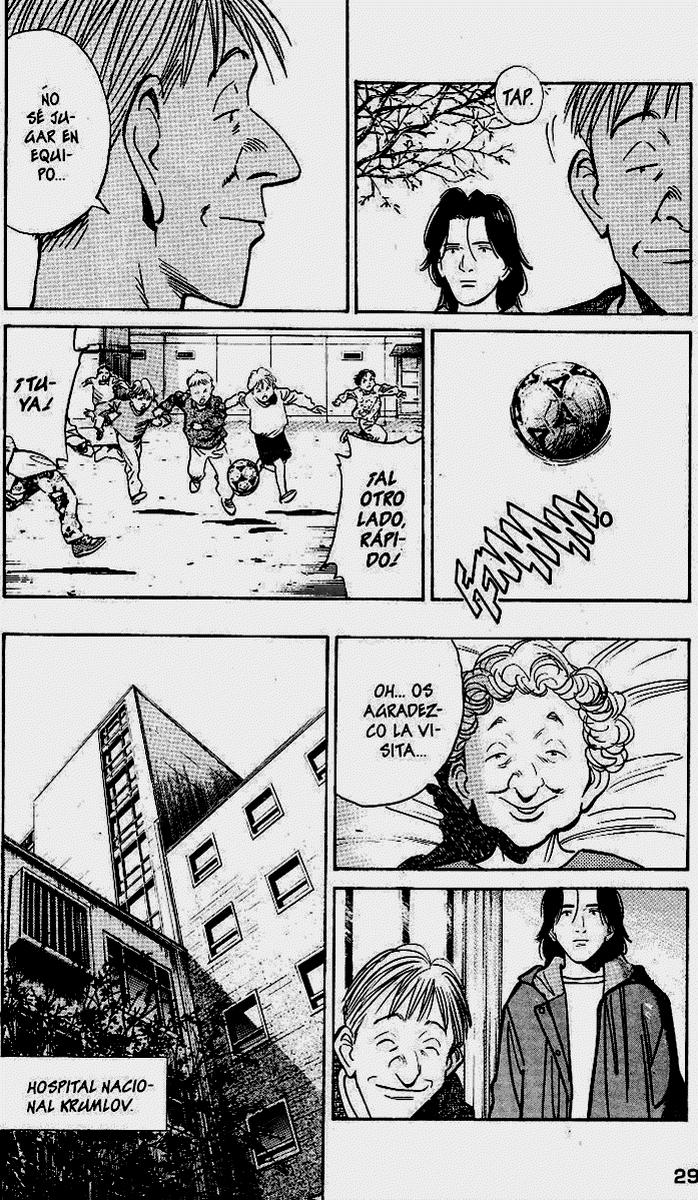 Read MonsterES Manga Online
