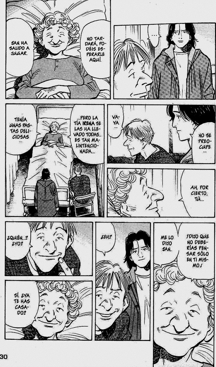 Read MonsterES Manga Online