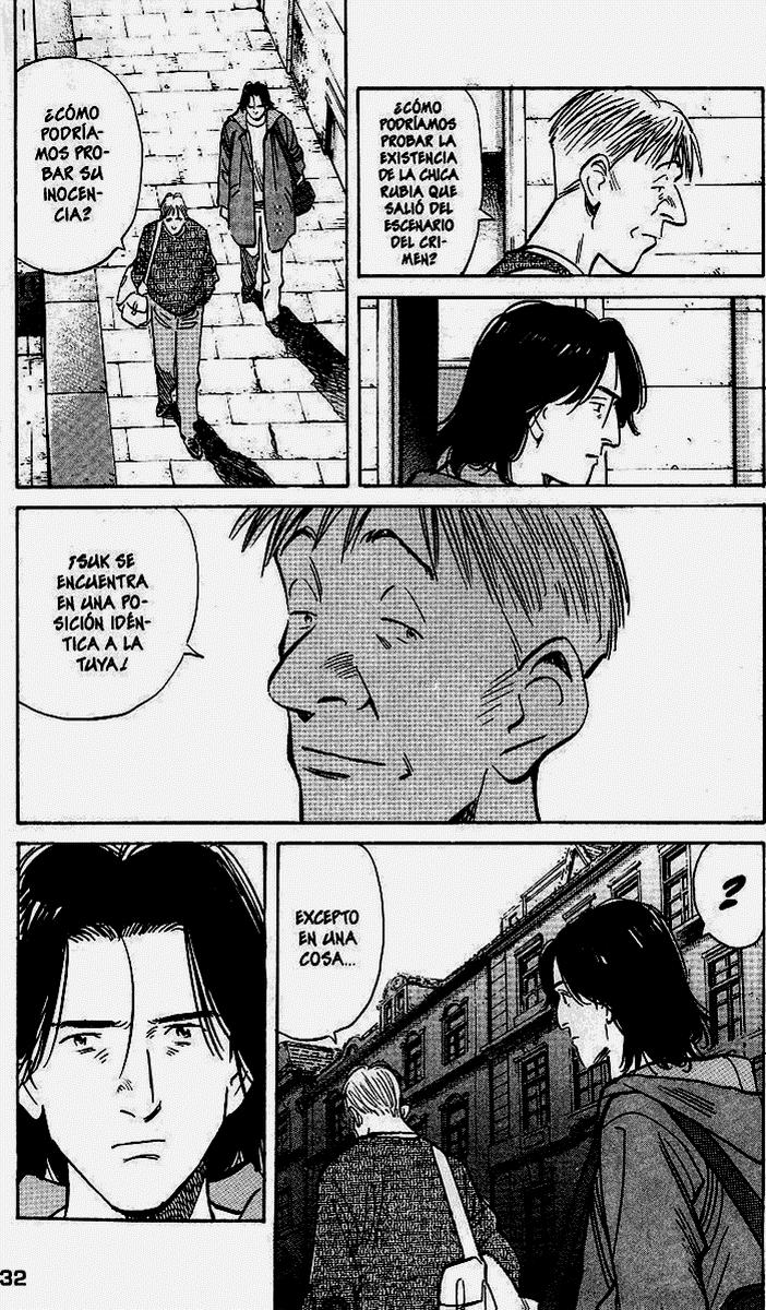 Read MonsterES Manga Online