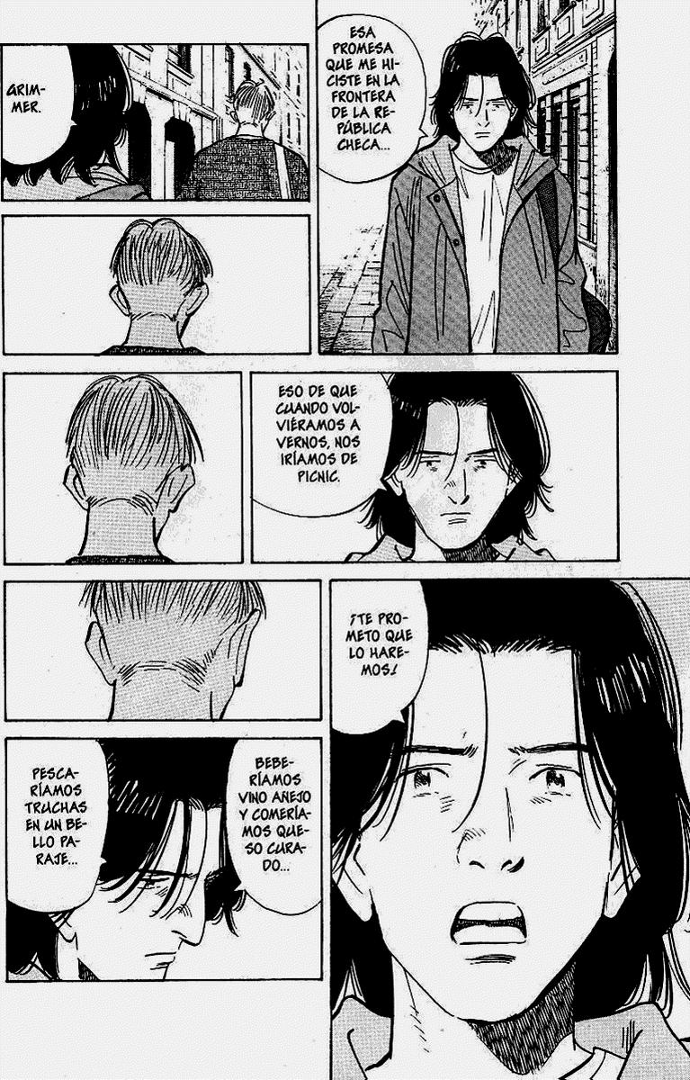 Read MonsterES Manga Online