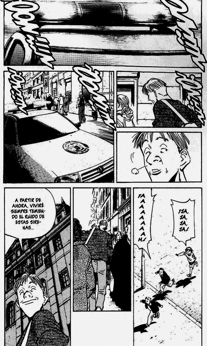 Read MonsterES Manga Online