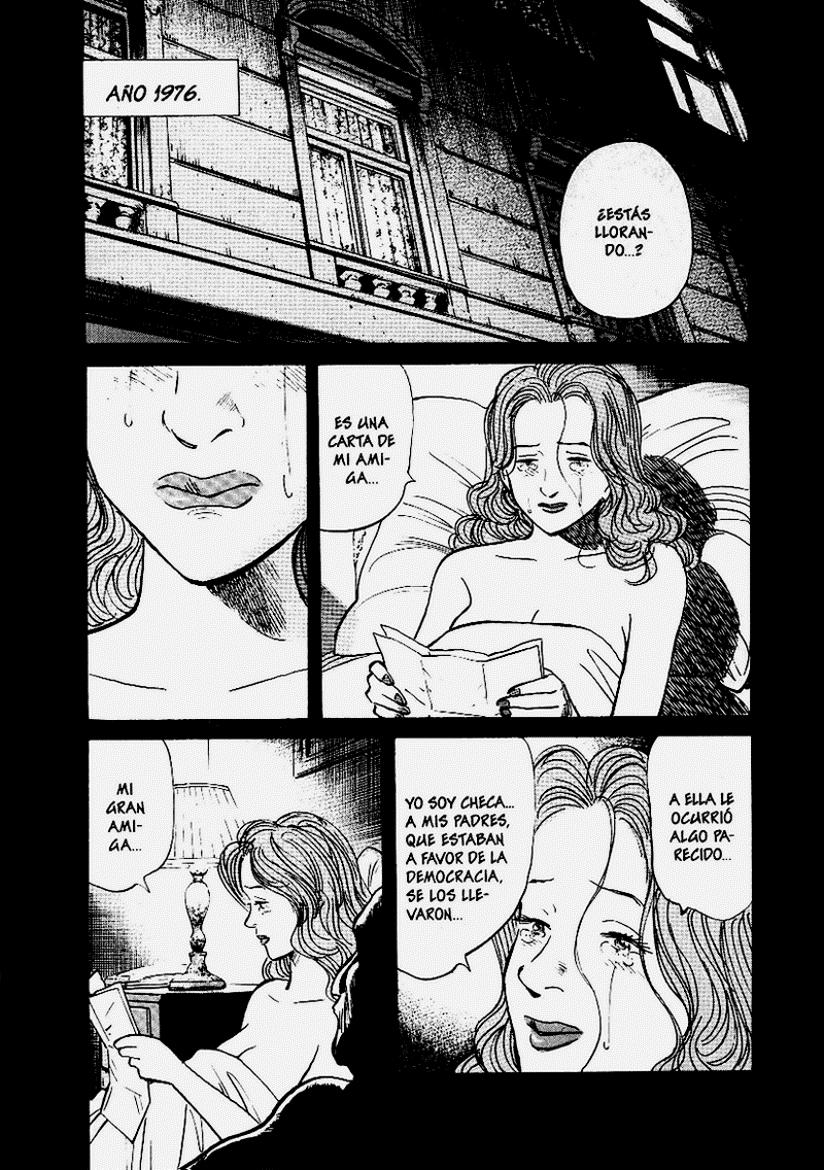 Read MonsterES Manga Online