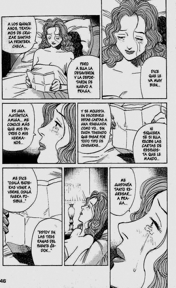 Read MonsterES Manga Online