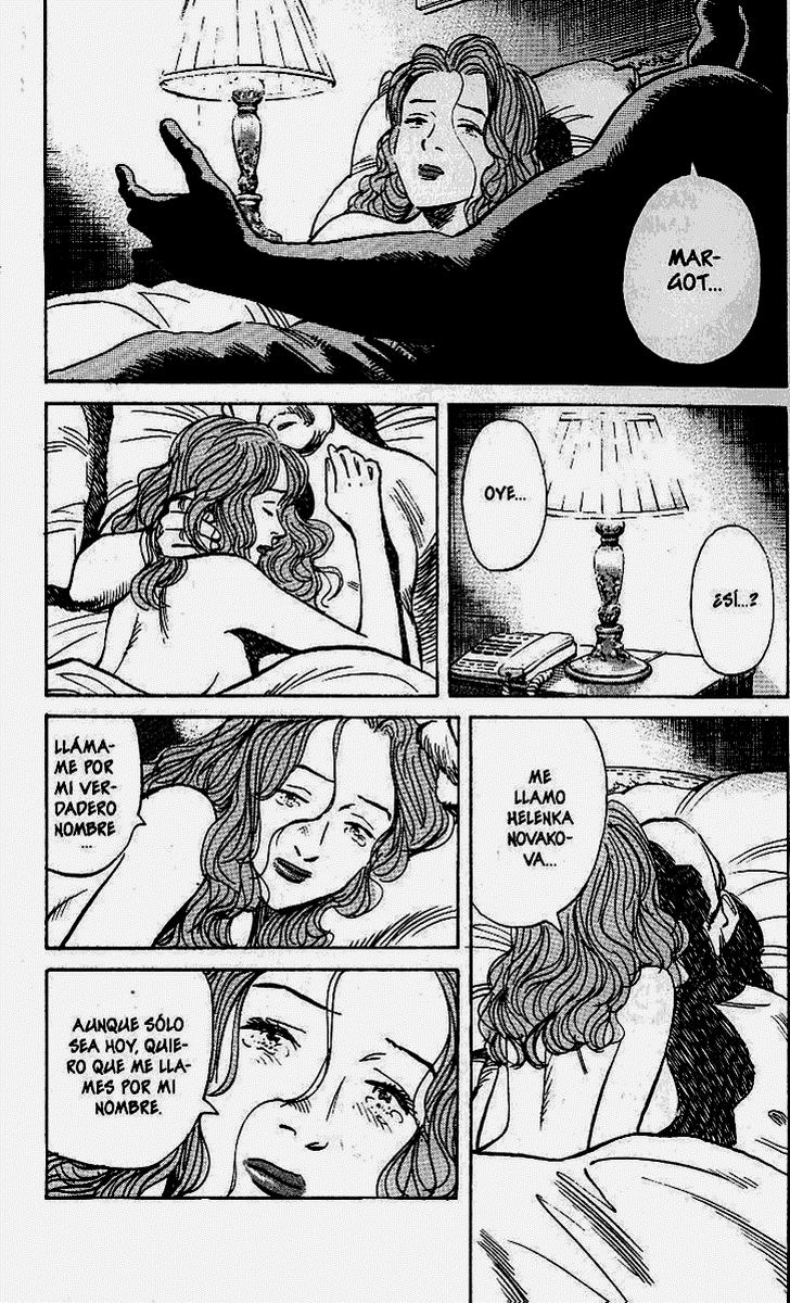Read MonsterES Manga Online