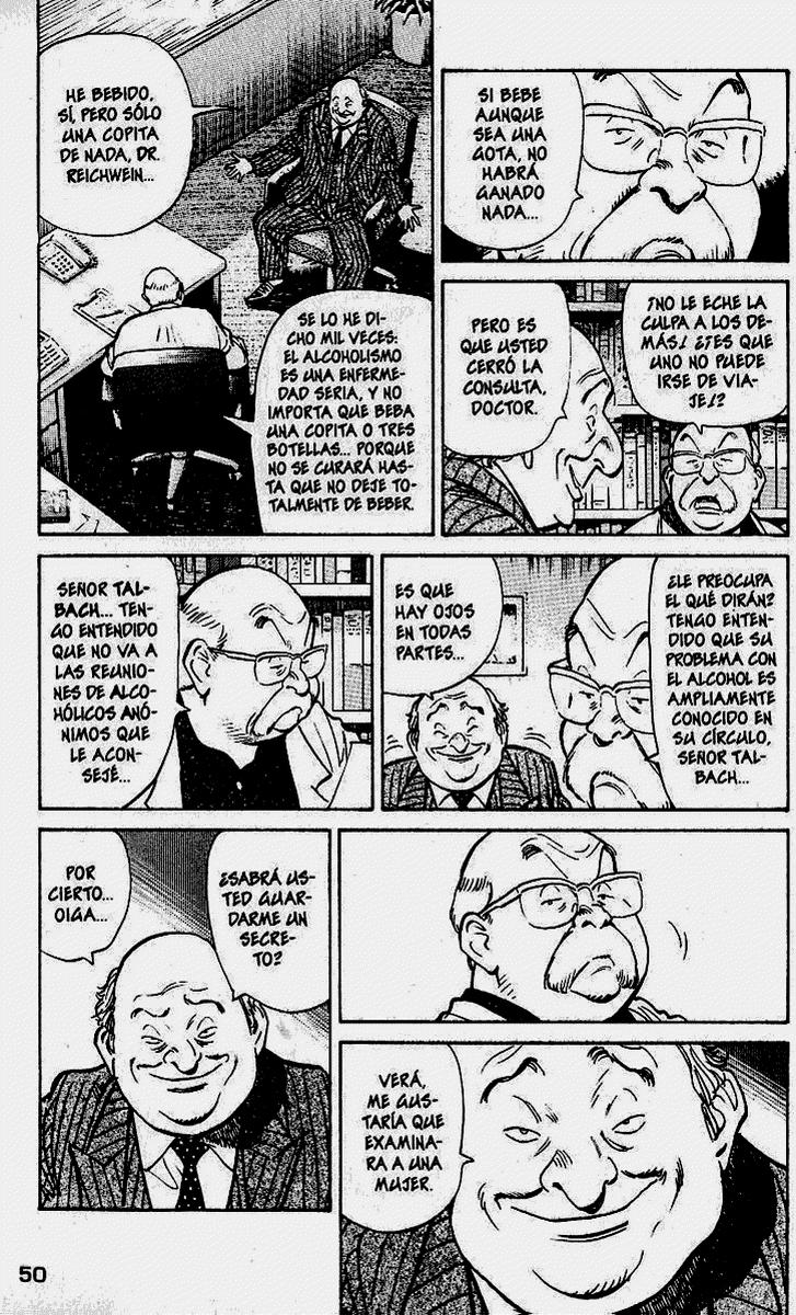 Read MonsterES Manga Online