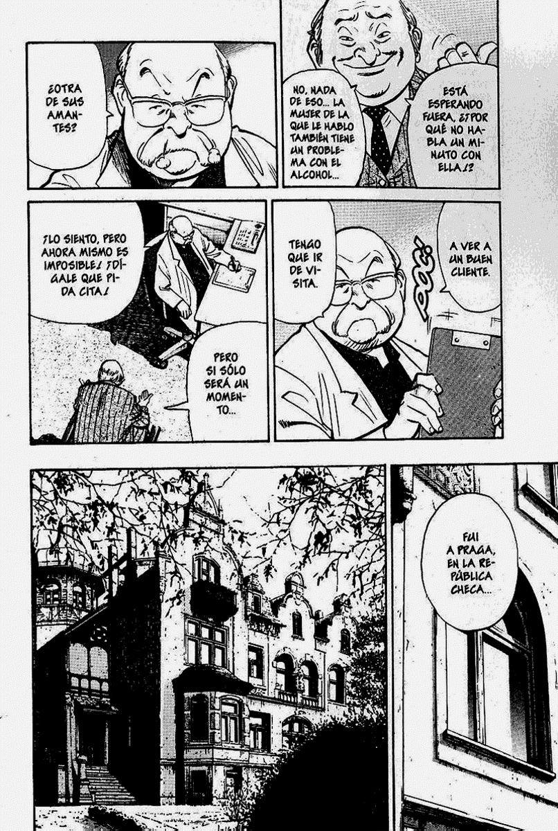 Read MonsterES Manga Online