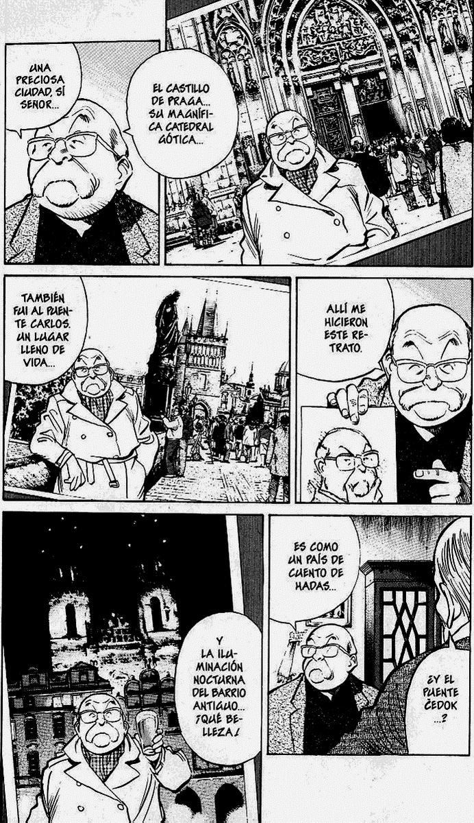 Read MonsterES Manga Online