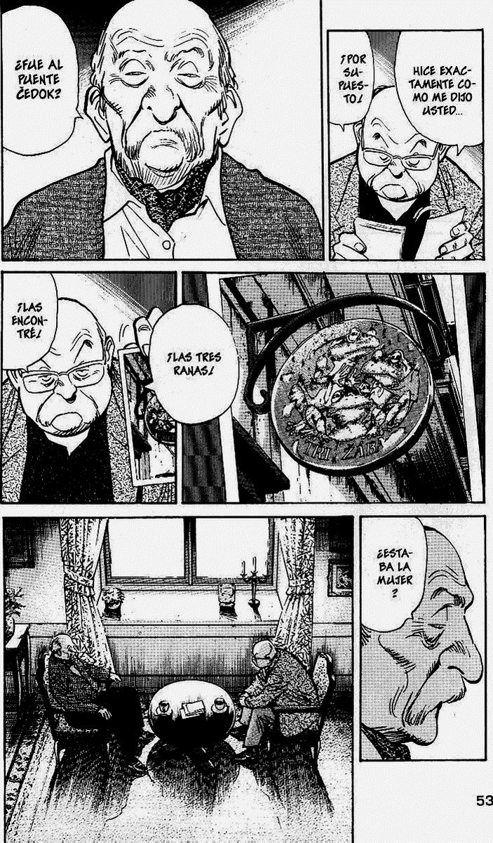 Read MonsterES Manga Online