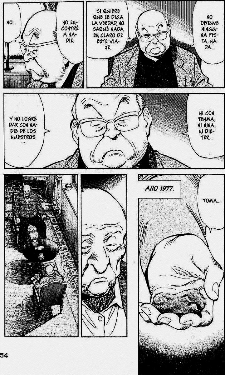 Read MonsterES Manga Online