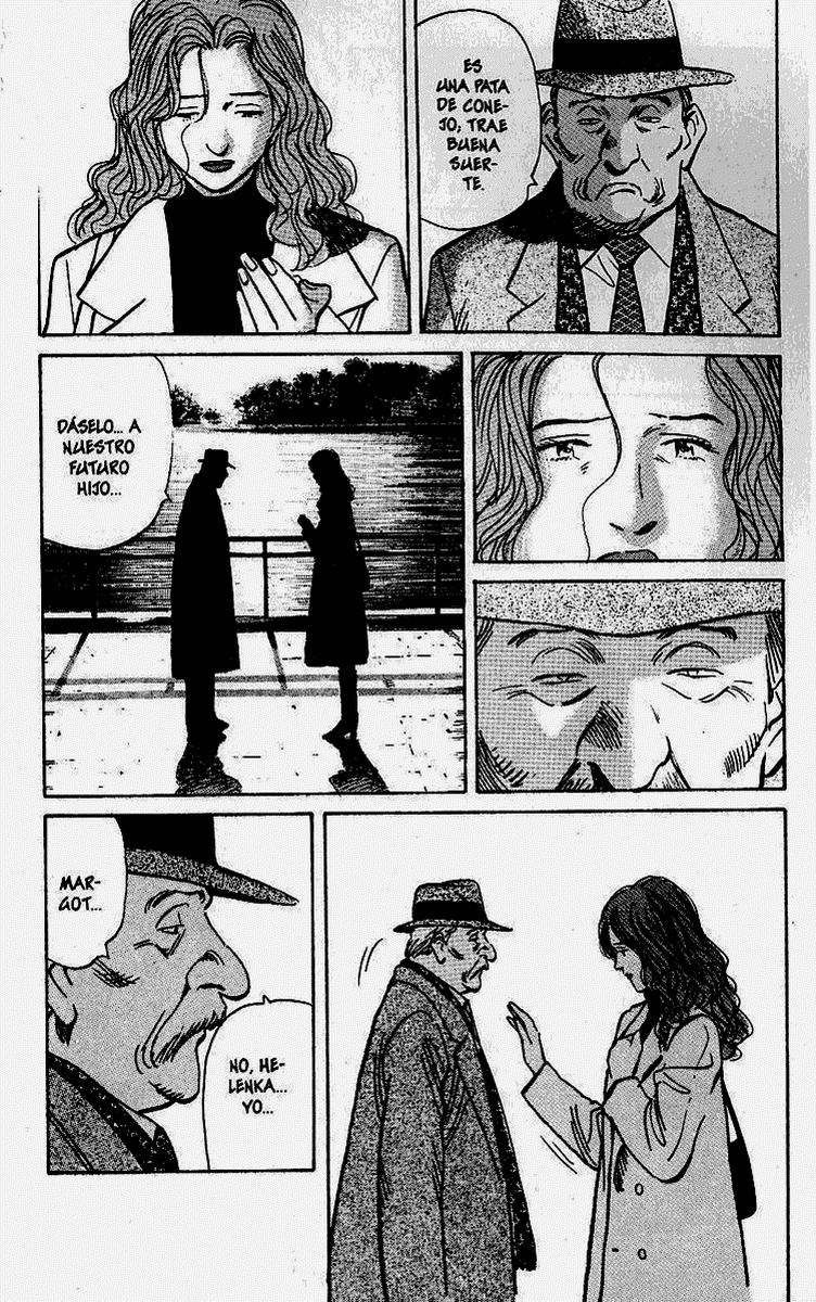 Read MonsterES Manga Online