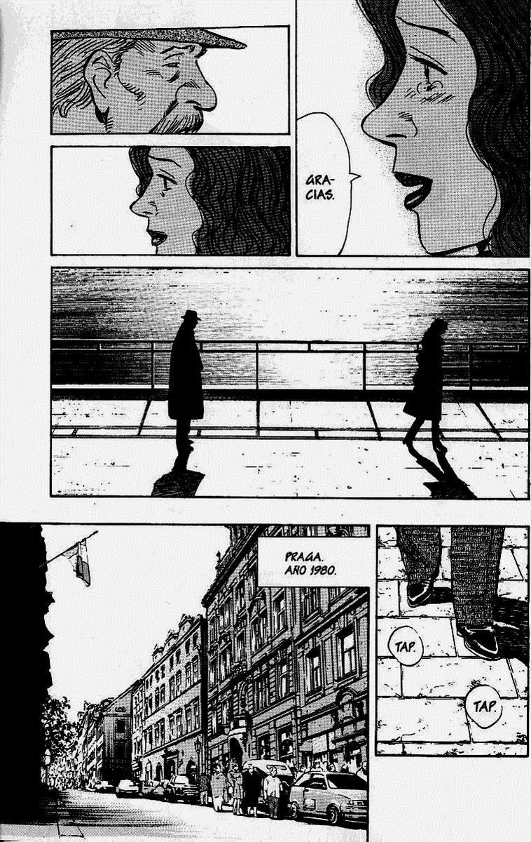 Read MonsterES Manga Online