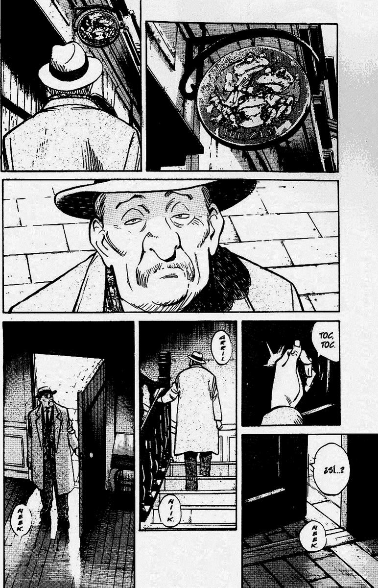 Read MonsterES Manga Online