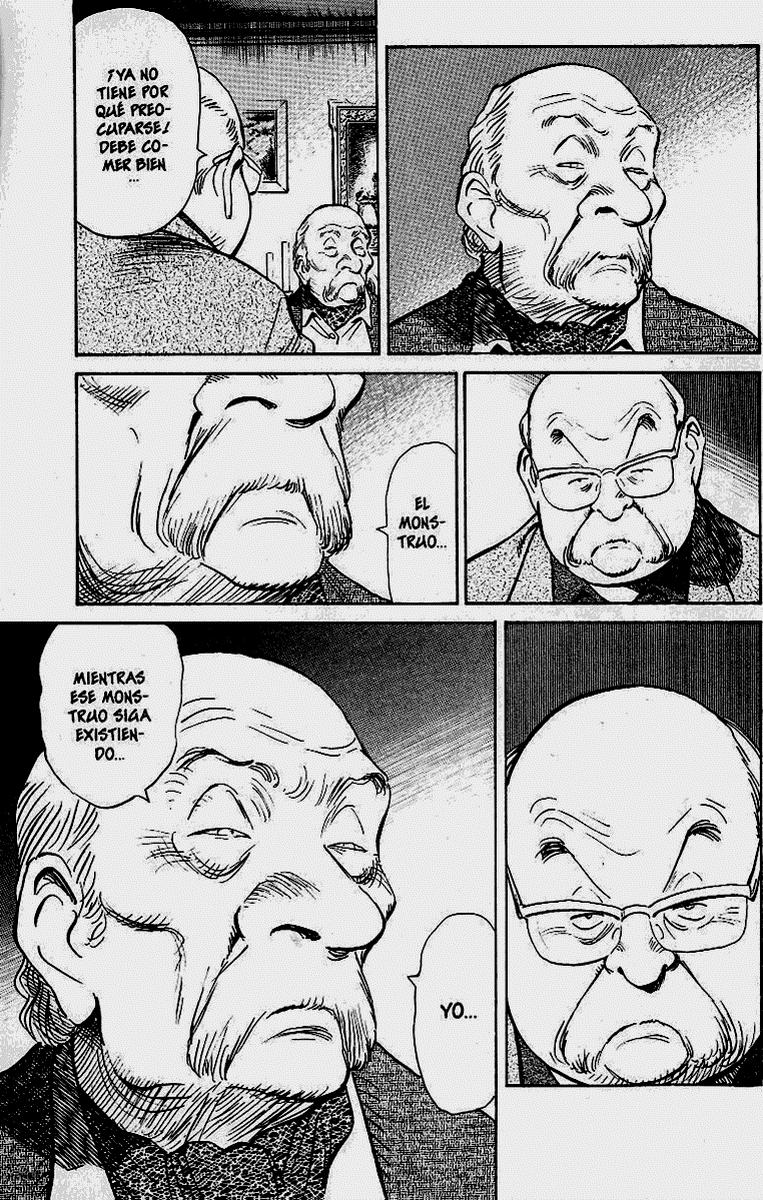 Read MonsterES Manga Online