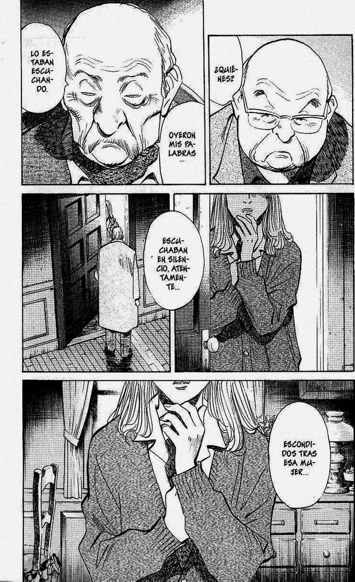 Read MonsterES Manga Online