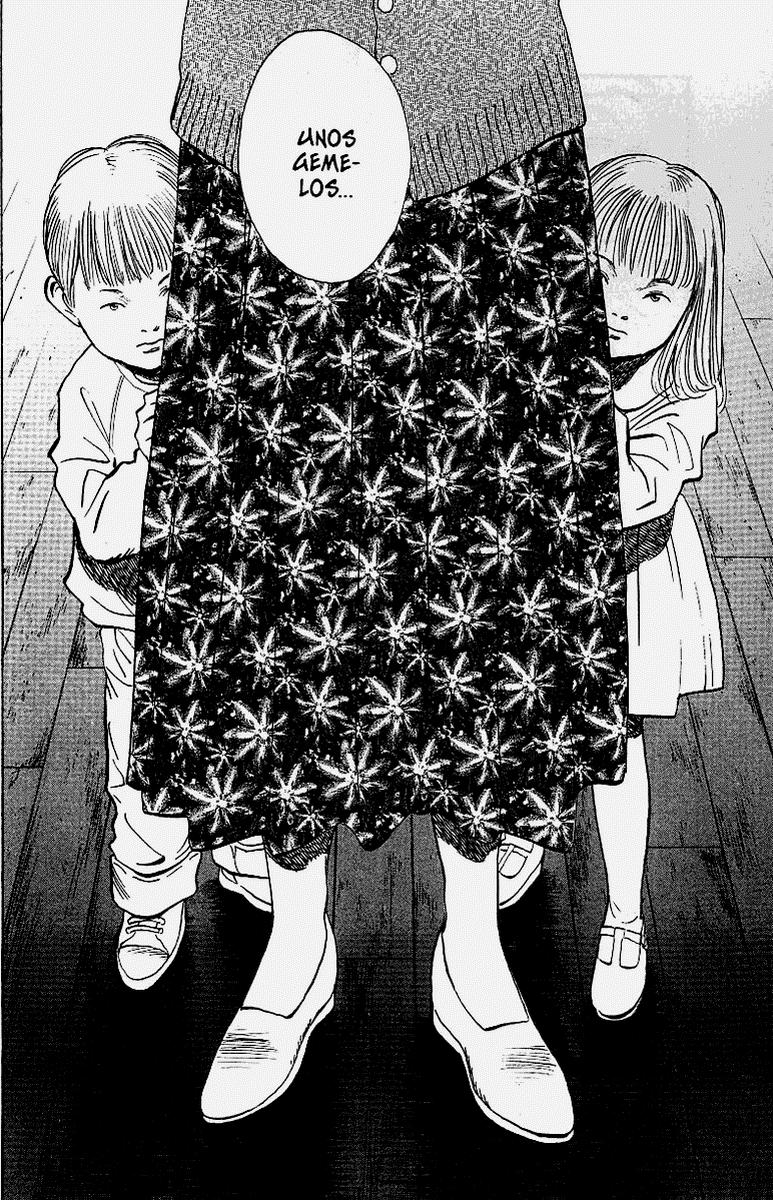 Read MonsterES Manga Online