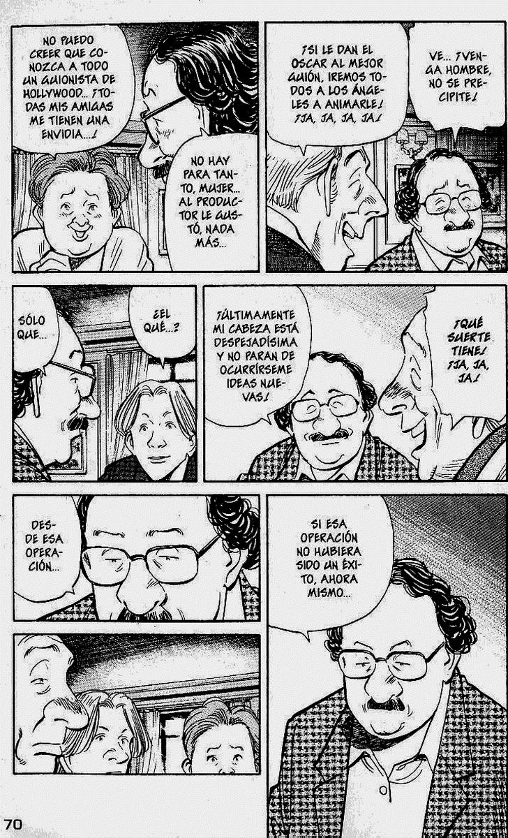 Read MonsterES Manga Online