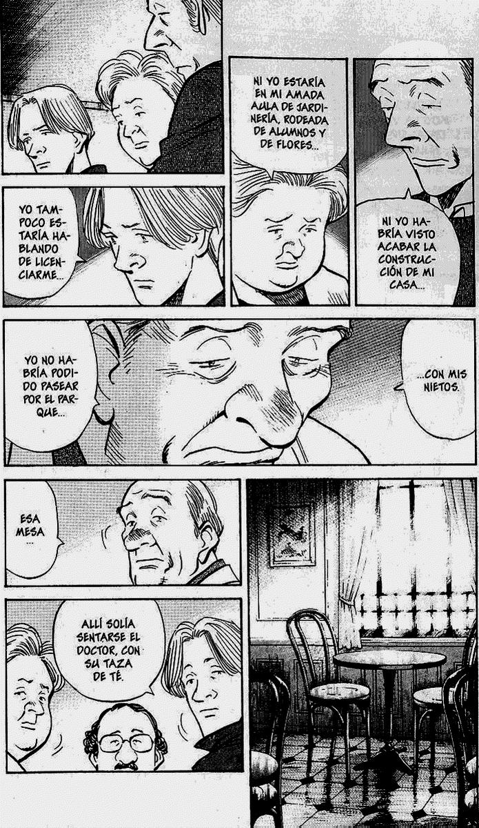 Read MonsterES Manga Online