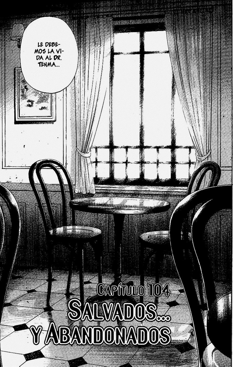 Read MonsterES Manga Online