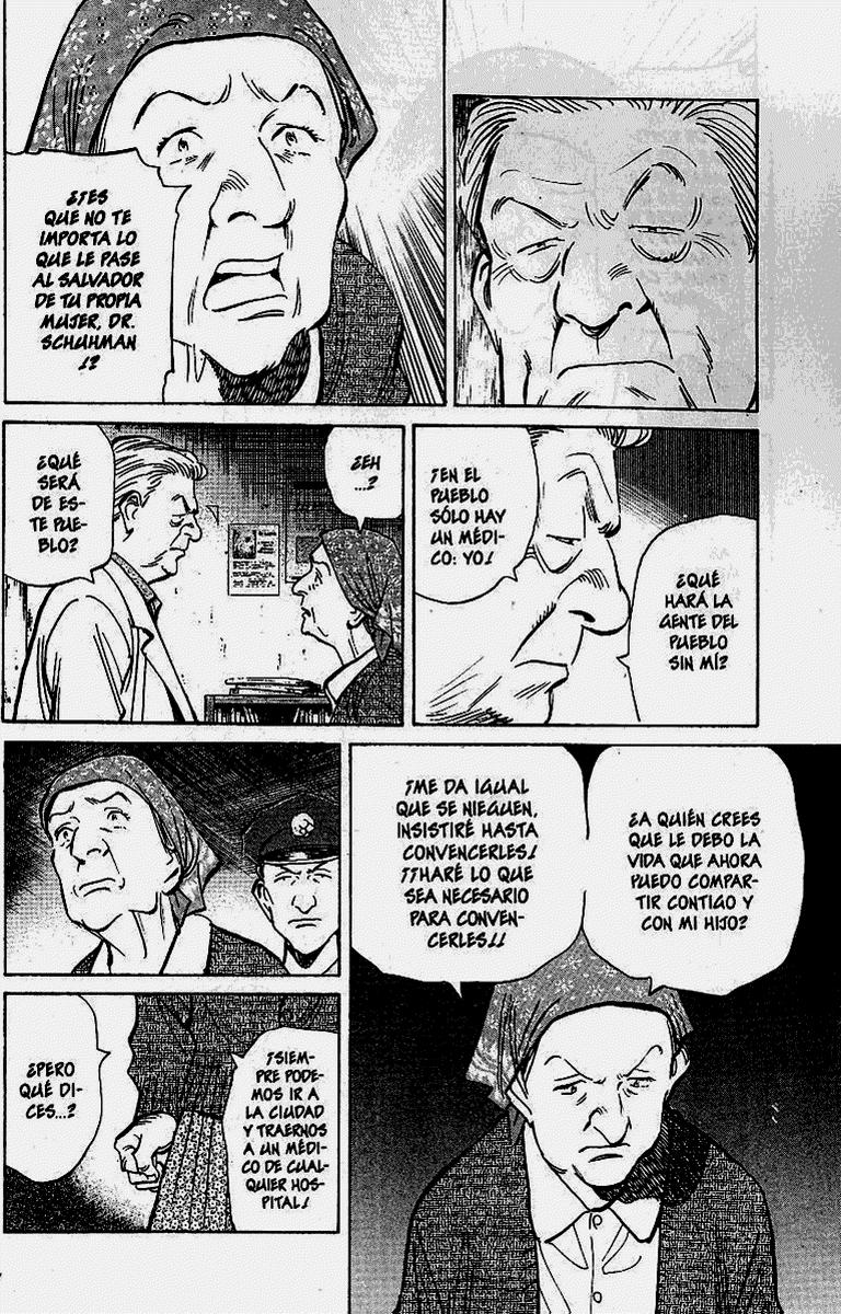 Read MonsterES Manga Online