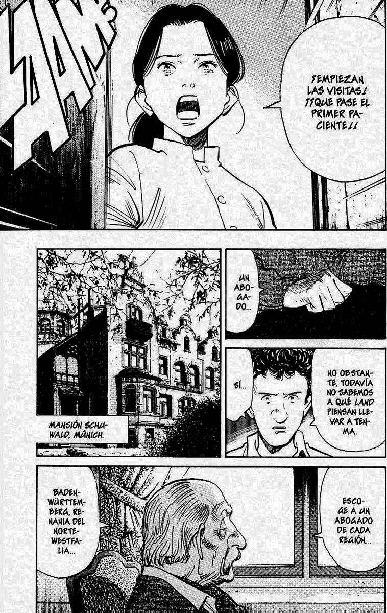 Read MonsterES Manga Online