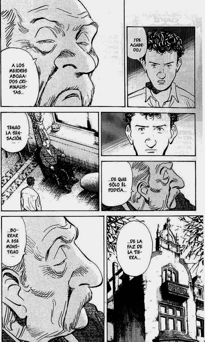 Read MonsterES Manga Online