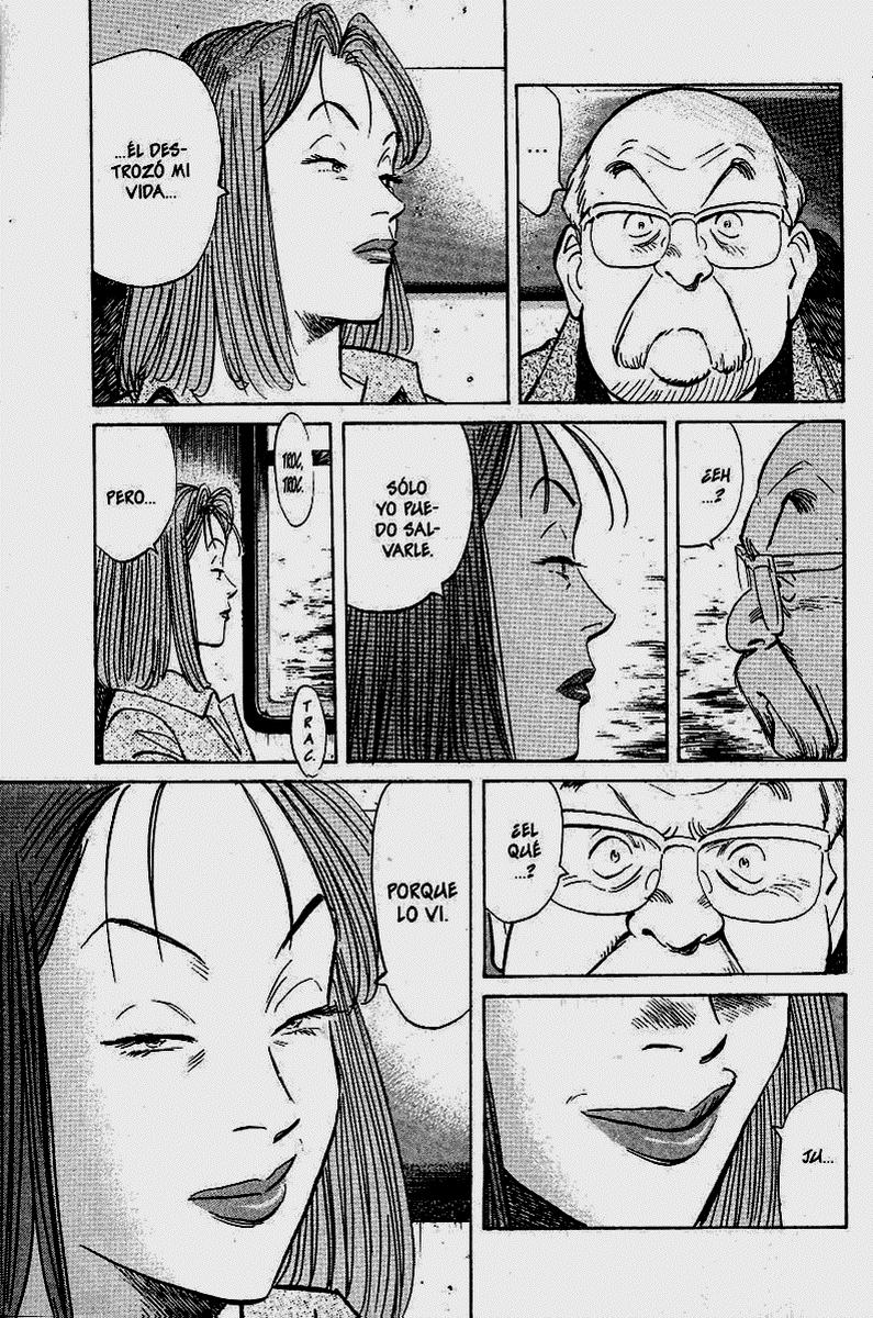 Read MonsterES Manga Online