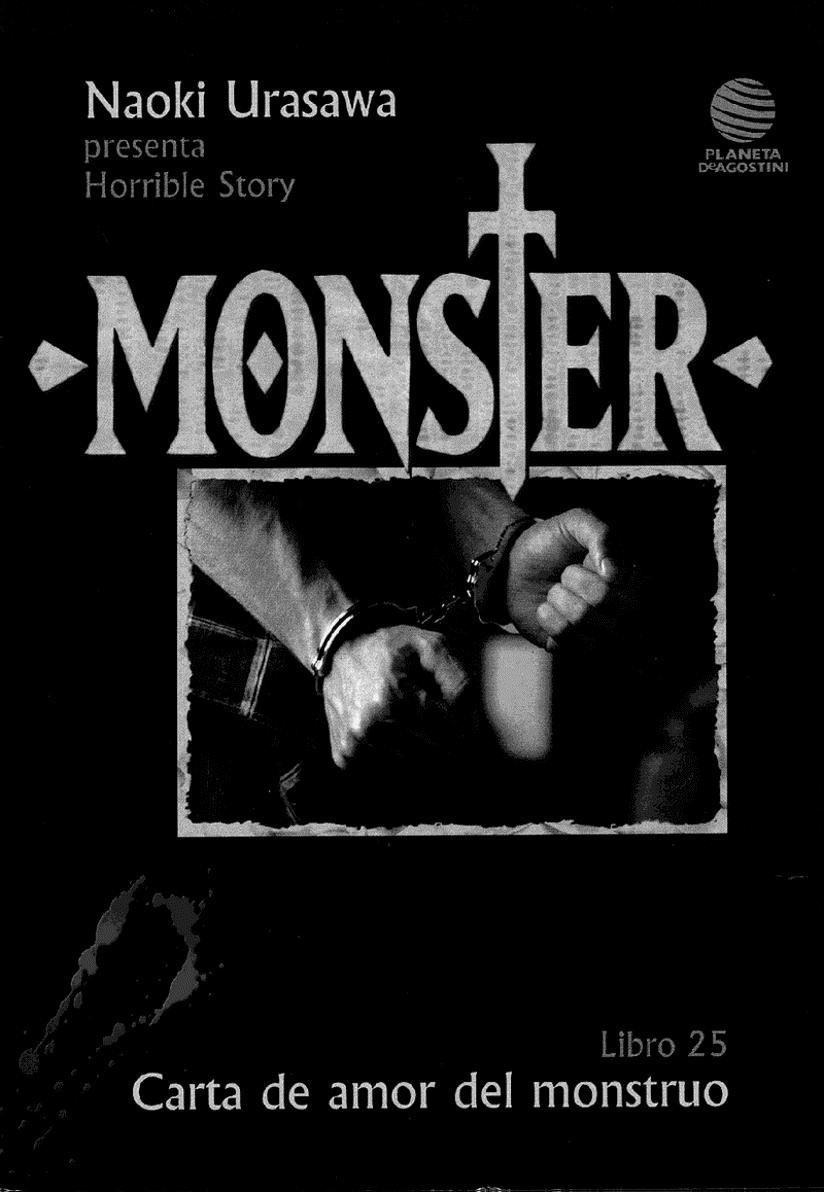 Read MonsterES Manga Online