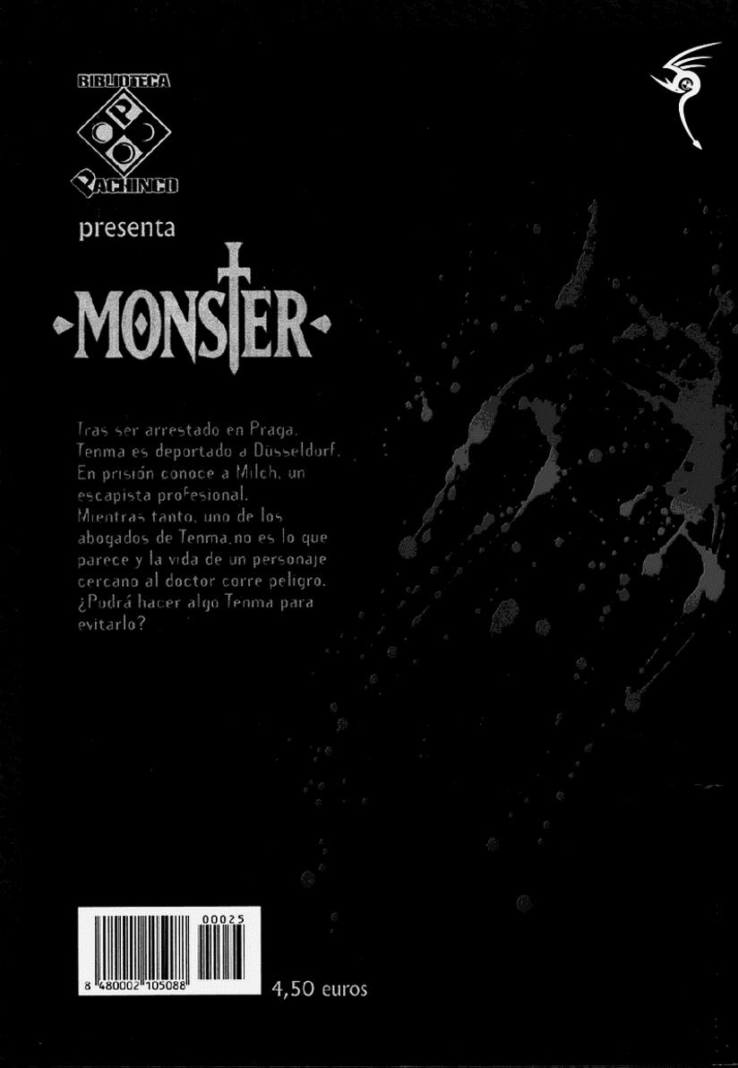 Read MonsterES Manga Online