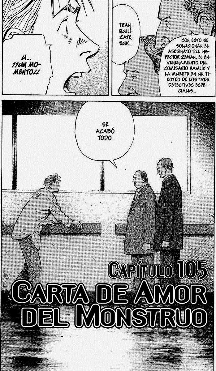 Read MonsterES Manga Online