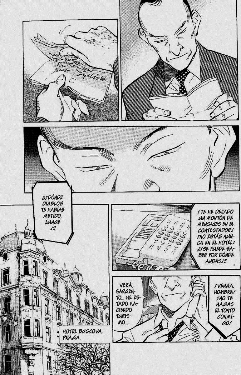Read MonsterES Manga Online