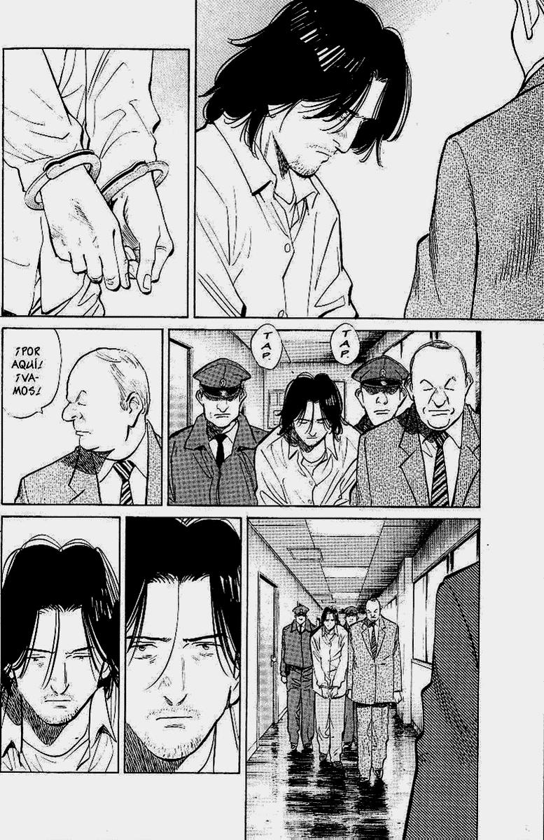 Read MonsterES Manga Online