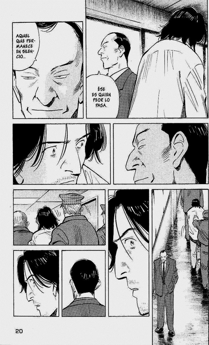 Read MonsterES Manga Online
