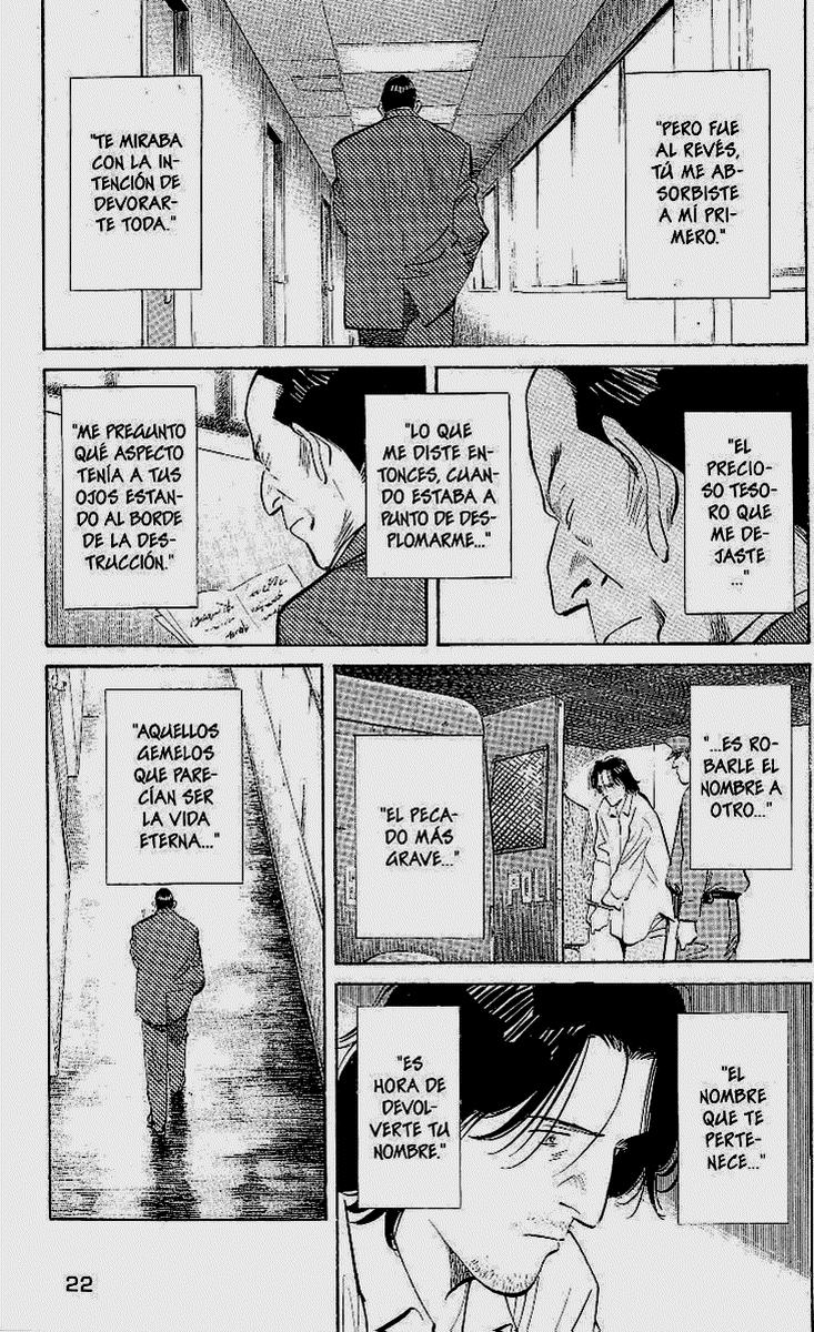 Read MonsterES Manga Online