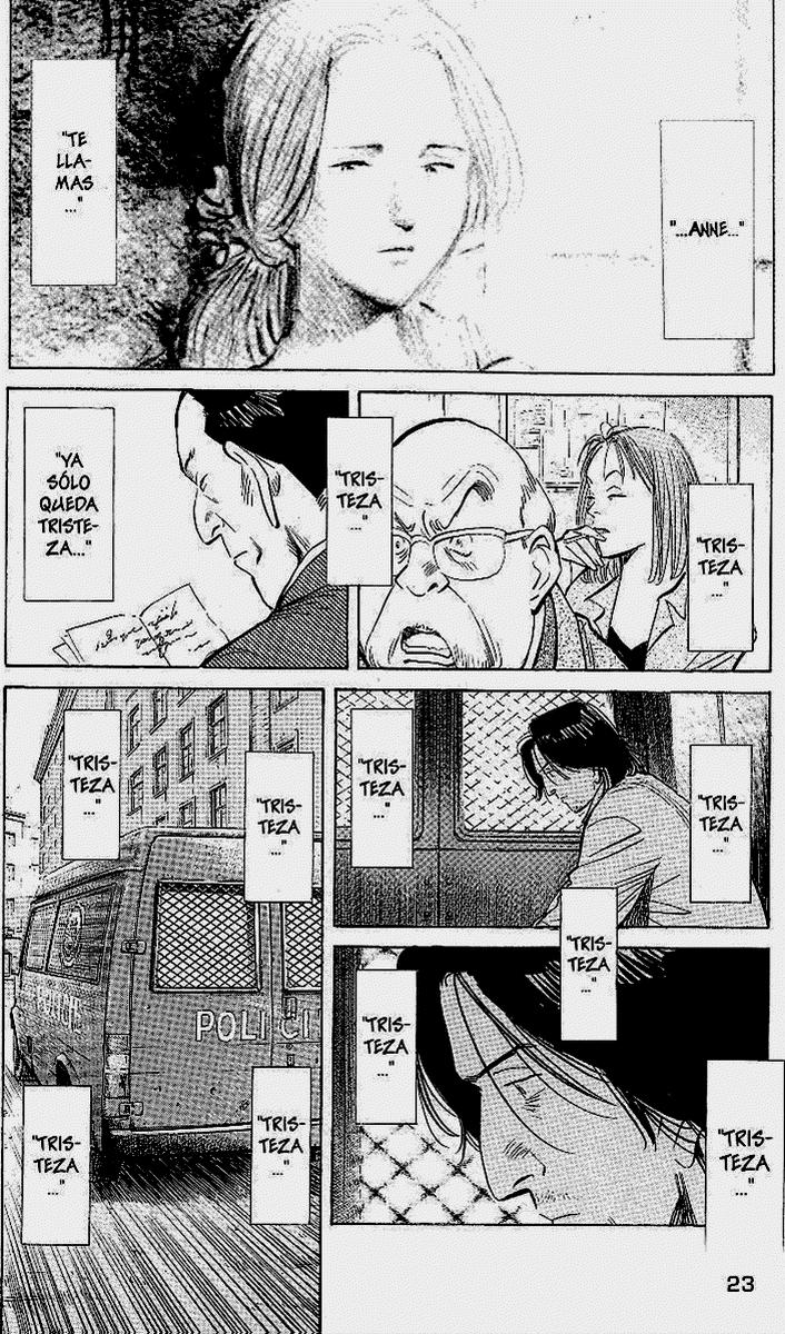 Read MonsterES Manga Online