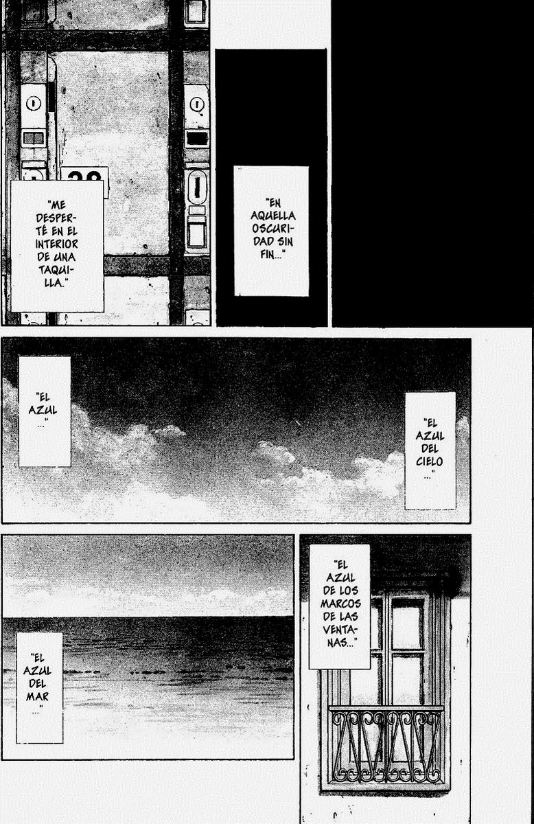 Read MonsterES Manga Online