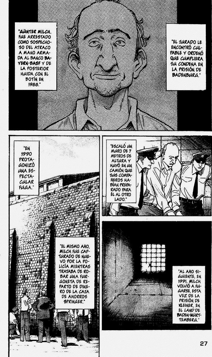 Read MonsterES Manga Online