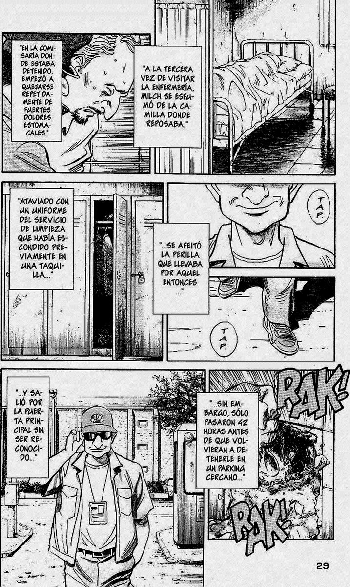 Read MonsterES Manga Online