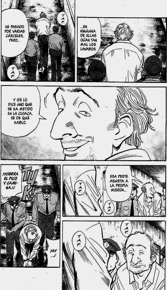 Read MonsterES Manga Online