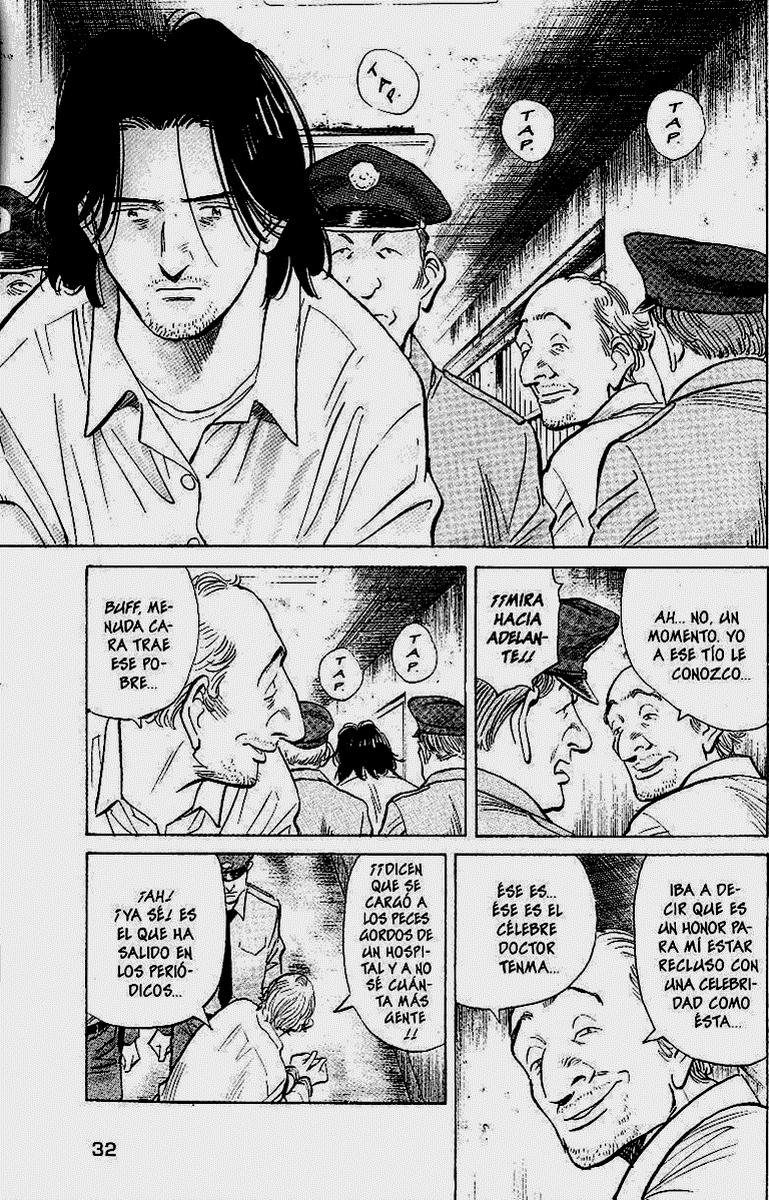 Read MonsterES Manga Online