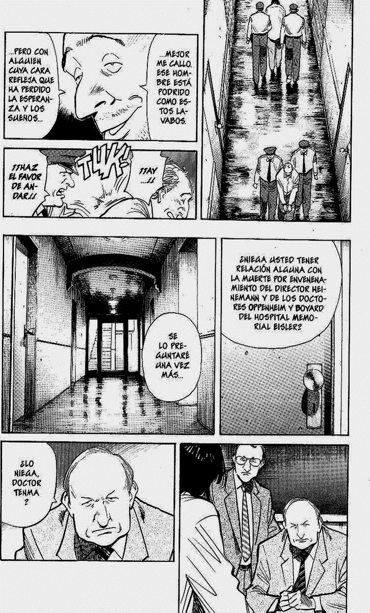 Read MonsterES Manga Online