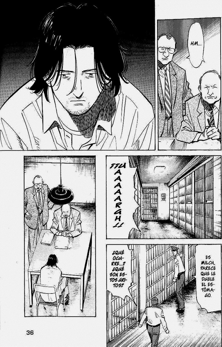 Read MonsterES Manga Online