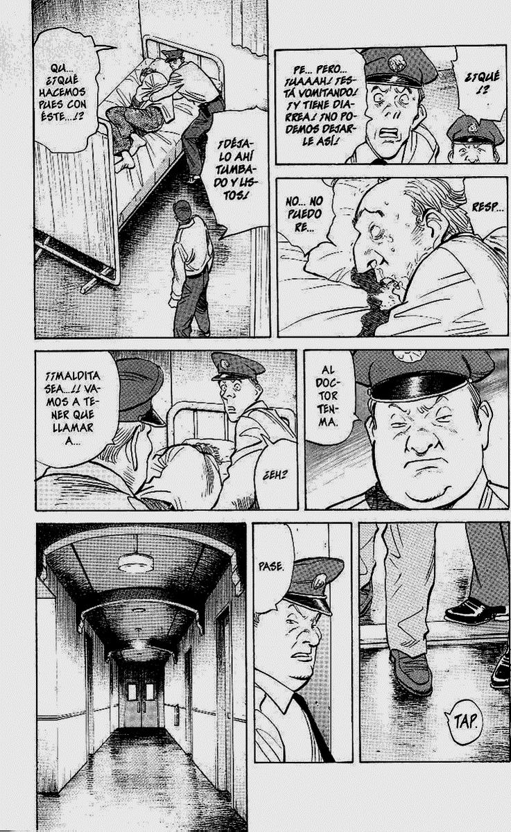 Read MonsterES Manga Online