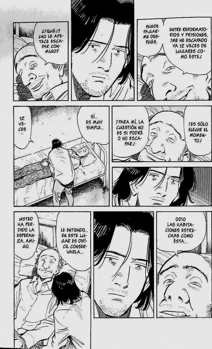 Read MonsterES Manga Online