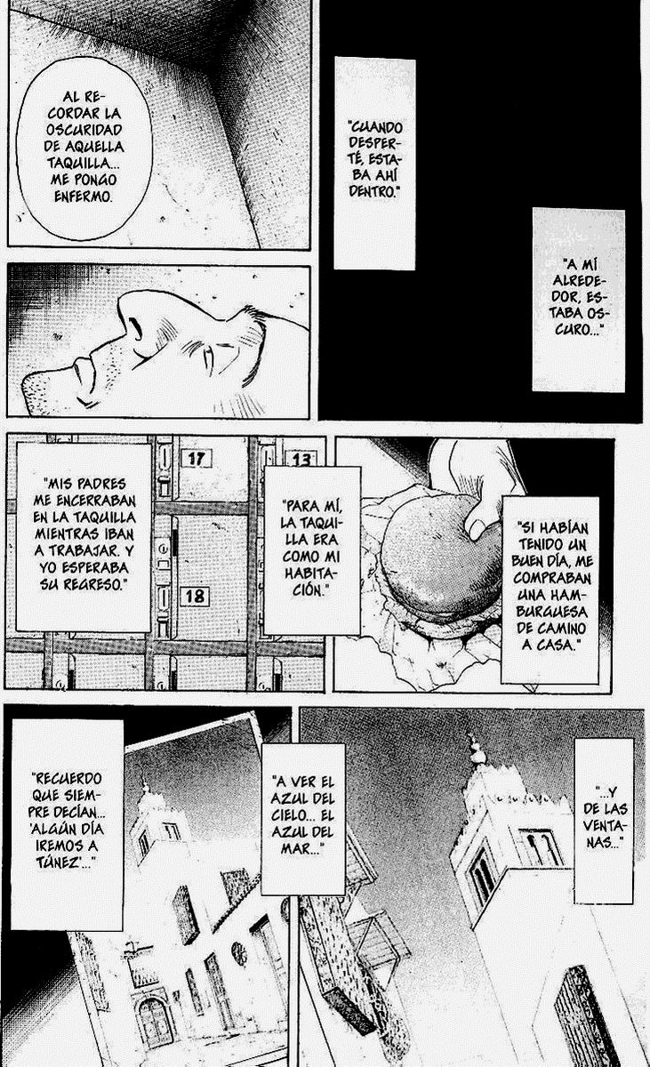 Read MonsterES Manga Online