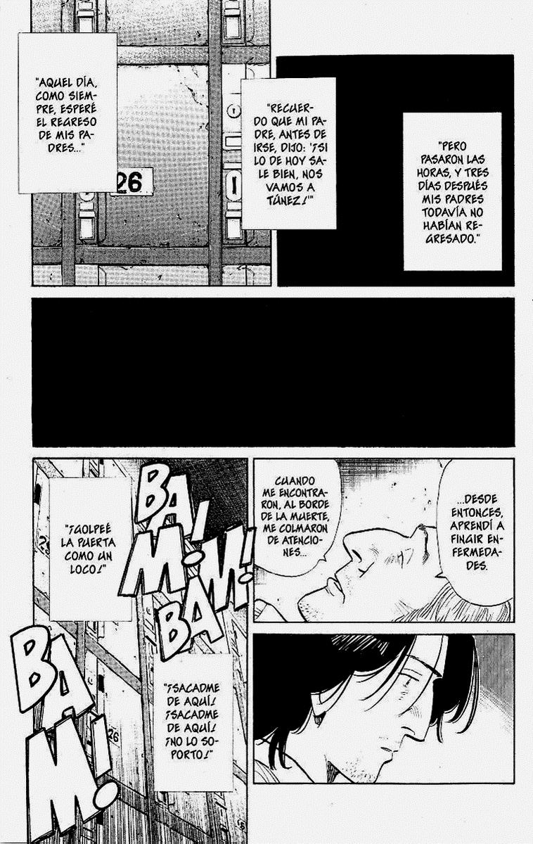 Read MonsterES Manga Online